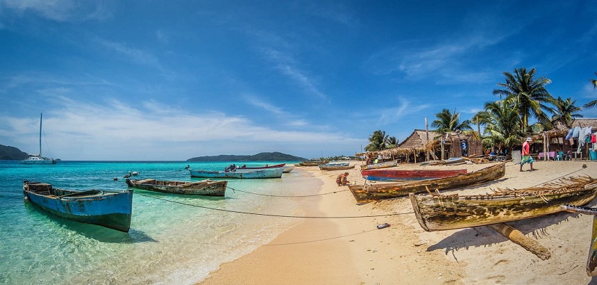 cayos cochinos