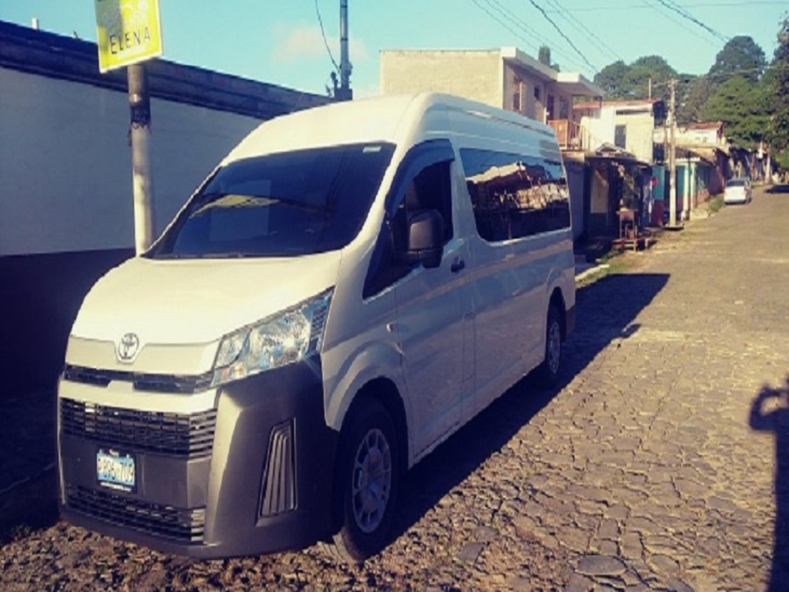 tours in gracias