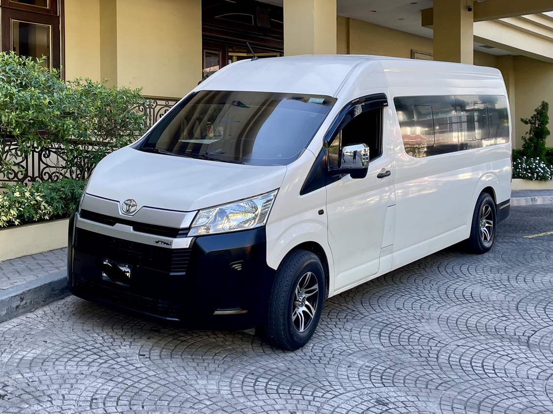 la tigra national park